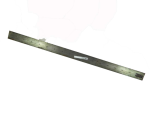Union 18" Stainless Steel Rule 4 grad