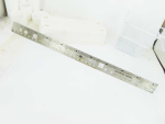 Gaebel New York 18" combination square rule