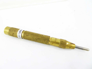 Taiwan Automatic Punch