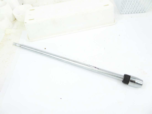 Bit extension 12" long