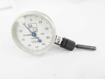 MG USA Dial Gauge