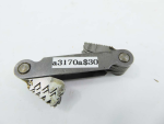 Coastal Germany Thread Gauge