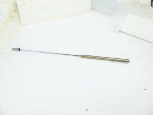 Parker USA extendable pointer