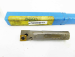 Doall Bring Bar 3/8" round x 2" long