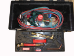BOC Master Starter Kit, little used
