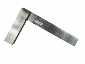 Engineers Steel Square 6 1/4"