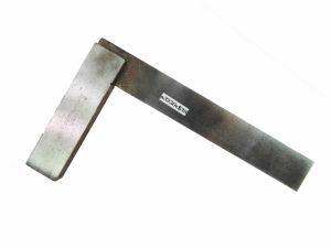M & W Engineers Steel Square 6 1/4"