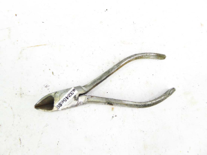 ETC Japan 4 1/2" side cutting pliers