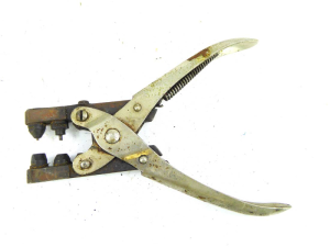 Nice Heavy Duty Pin Pliers
