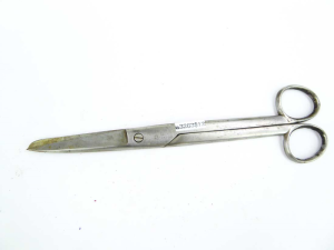 Gill UK 8" scissors