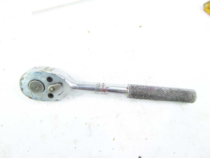 Britool Enlgand 1/4" Ratchet