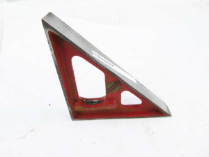 Hemmah Germany 3 1/2" Corner level