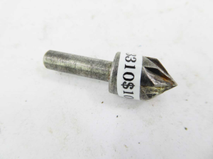 Wood Countersink Burr