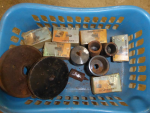 Woodworkers Wood Lathe Accessories