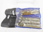 Hollow punch set 5pc