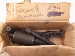 Torque Multiplier