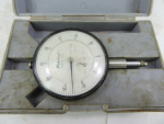 Mitutoyo Japan 2412 Dial Gauge