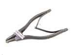Small circlip pliers, 125mm
