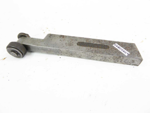 Nice knurling tool