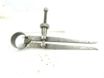 Starrett 4" Callipers