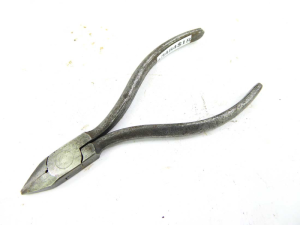USA Side Cutters 4" long