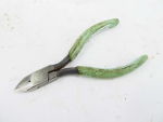 USA Side Cutters 4" long