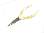 Hunter USA 4 3/4" needlenose pliers