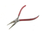 Krauter USA 4 3/4" needlenose pliers