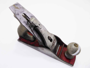 Macrome #4 Smoothing Plane