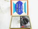 Peak Multi-Meter ET-322P