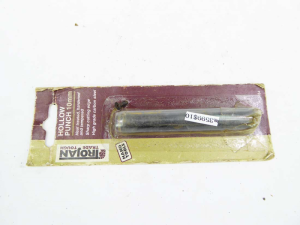 Trojan 10mm hollow punch