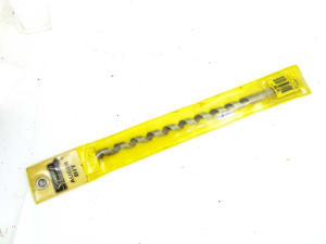 Supercraft 5/8" auger bit