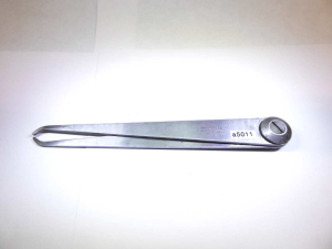 Union USA 6 1/2" caliper