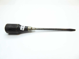 German mini 5" screwdriver