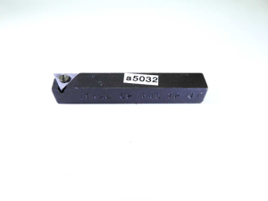 Kennmetal TKAL 6P INS TP41 3/8" sqr bar tool holder