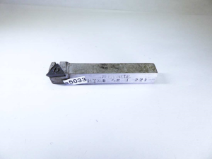 Kennmetal MTAR 62 INS T221 3/8" sqr bar tool holder