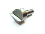 Steel cutter, 1" top