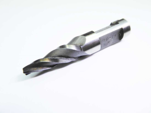 Thurston TC-14 taper reamer, 3/16" thick
