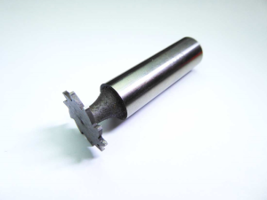 Steel slot cutter #400