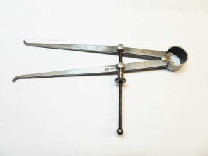 KeenKutter 9" calipers