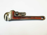 Ridgid 8" stilsons