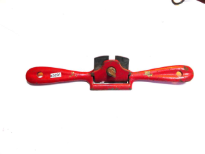 Record A064 spokeshave  UK