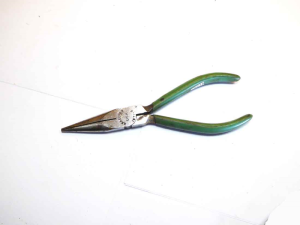 Kraeuter USA 1671-6 needlenose pliers