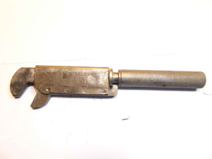 Boos Tool CO 6" vintage wrench