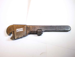 Vintage England 5 1/2" wrench