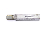Carbide tip tool cutter, 3/8"sqr x 2 1/2"