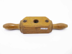Screw box 1/2", no tap