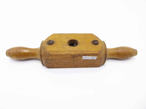 Screw box 1/2", no tap