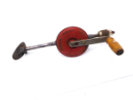 Clipper UK 2sp Breast Drill