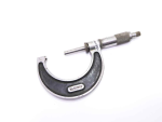 Starrett #226 1-2" micrometer with micro adjustment
